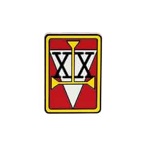 Amazon.com: ABYstyle Hunter x Hunter Logo Hunter Metal Pin